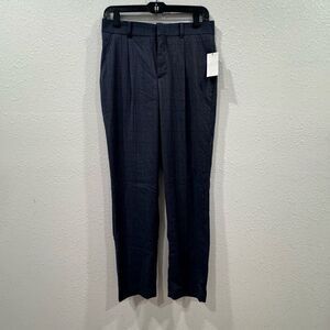 Tommy Hilfiger the flex dress pants blue size 20